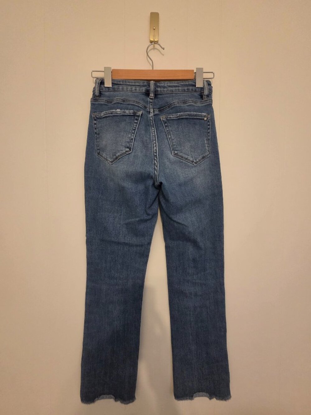 Mica Women's Jeans